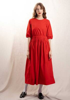 Dress Mia 04miscpc Ladybug | Color: LADYBUG | Size: S