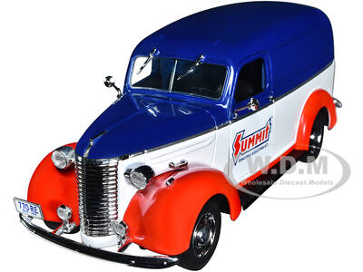 1939 Chevrolet Panel Truck \
