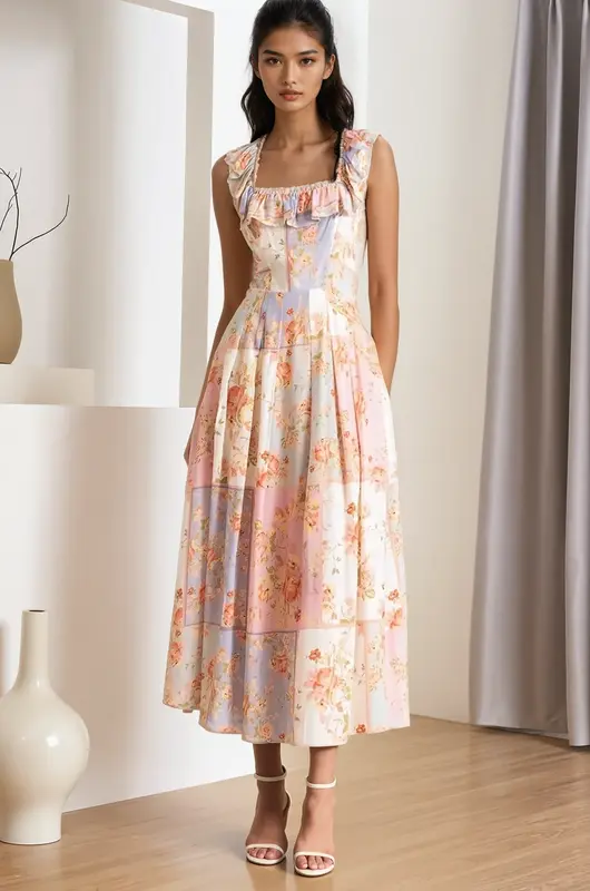 ARI DRESS