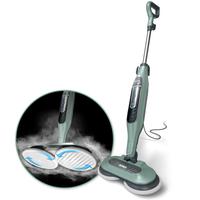 Shark Steam & Scrub S7000 Multi Surface Steamer Floor Cleaning Tool with Enhanced Stain Removal and Chemical-Free Sanitizatio...
