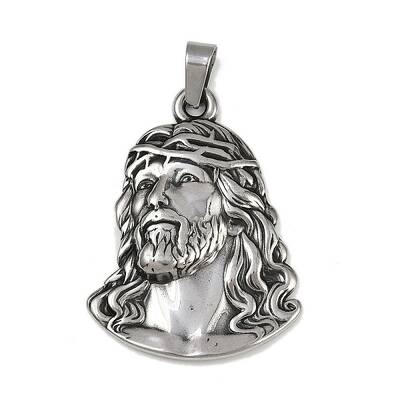 304 Stainless Steel Pendants