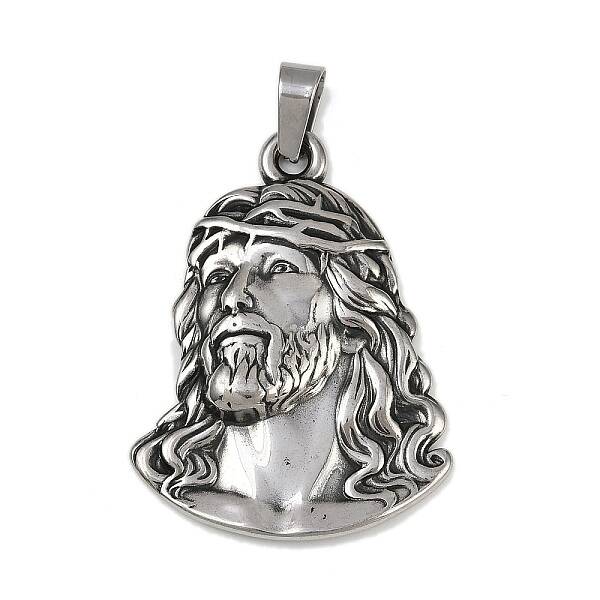 304 Stainless Steel Pendants