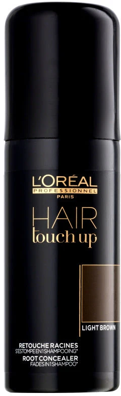 Loreal Hair Touch Up 75 ml light brown