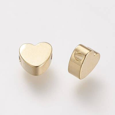 Brass Beads