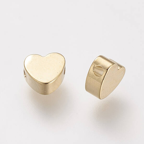 Brass Beads