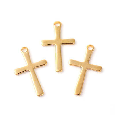 201 Stainless Steel Pendants