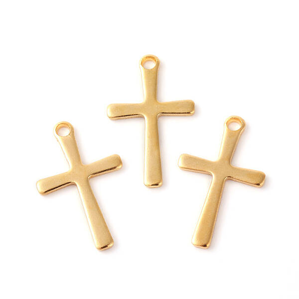 201 Stainless Steel Pendants