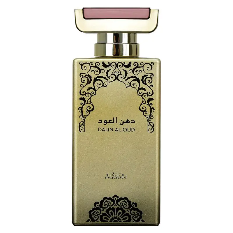 Nabeel Dahn Al Oud Eau De Parfum Spray 100 Ml