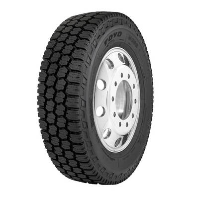 Toyo Tire M655 LT All Season - 245/75R17 121/142Q