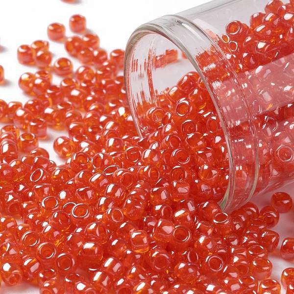 TOHO Round Seed Beads