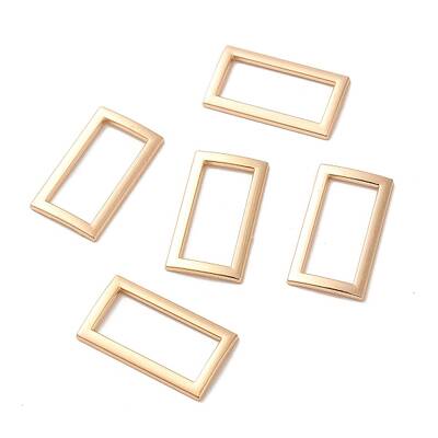 Alloy Buckles