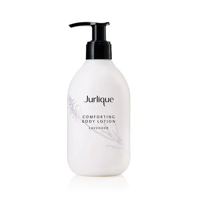 Jurlique Moisturizing Body Lotion Comfort Lavender 300 ml