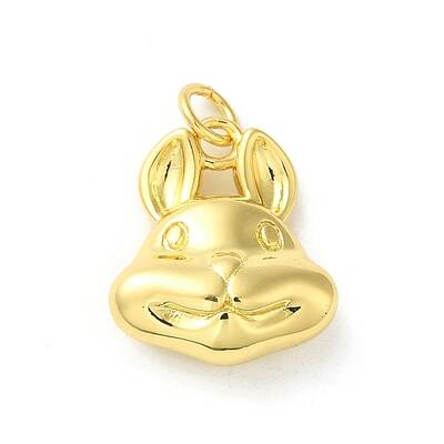 Brass Charms