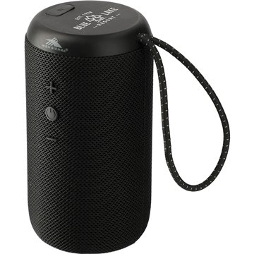 10 Promotional Kodiak IPX7 Waterproof Outdoor Bluetooth Speaker - ...
