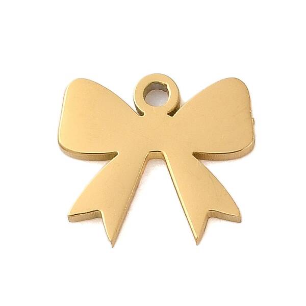 304 Stainless Steel Charms