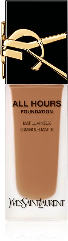 Yves Saint Laurent All Hours Foundation - Luminous Matte Dn1