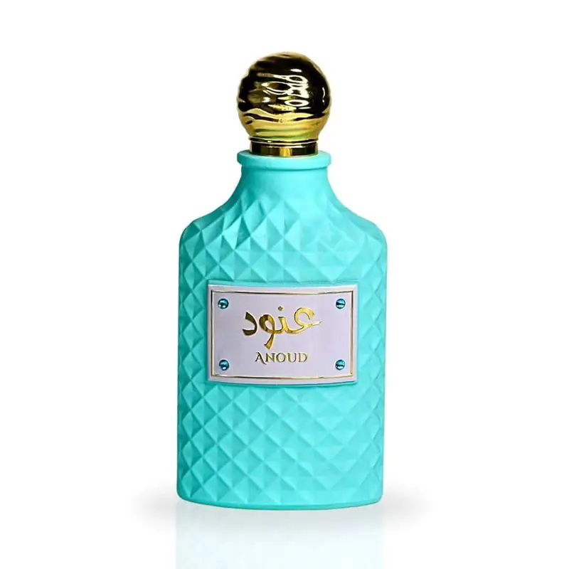 Ard Al Zaafaran Anoud eau de parfum unisex 100 ml