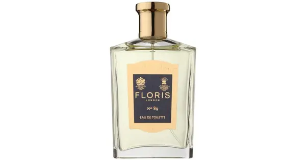 Floris No. 89 Eau de Toilette 100 ml