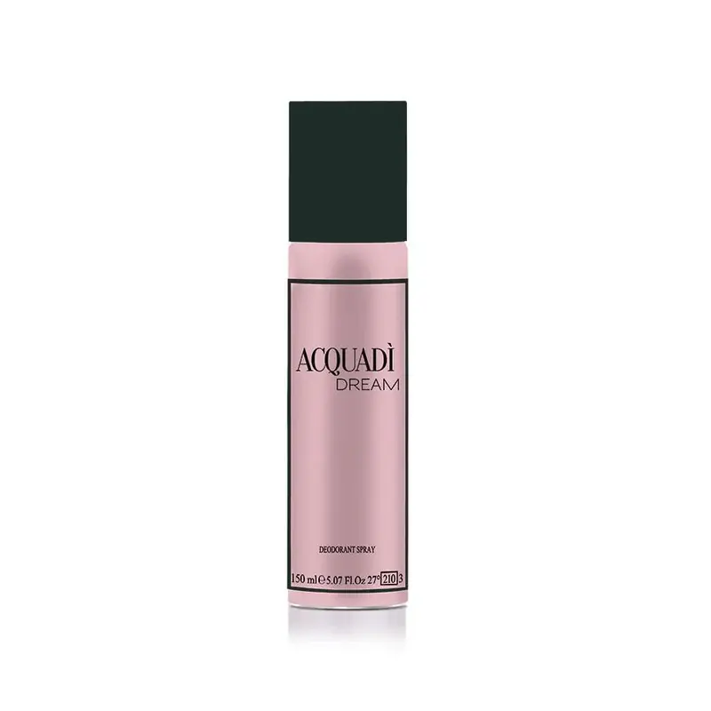 Acquadi' dream deo vapor 150 ml