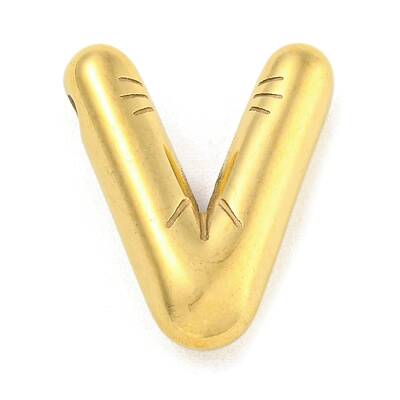 Ion Plating(IP) 304 Stainless Steel Pendants