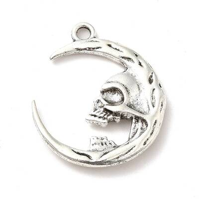 Alloy Pendant