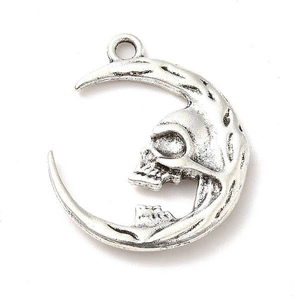 Alloy Pendant