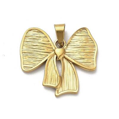 304 Stainless Steel Pendants