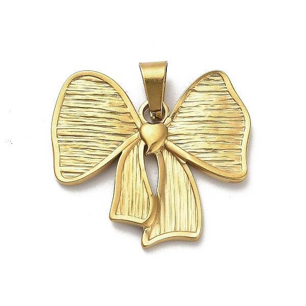 304 Stainless Steel Pendants