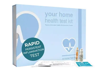 Persistent Inflammation Test
