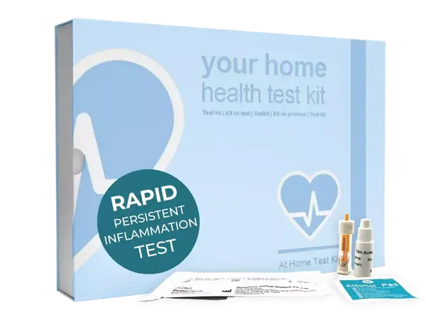 Persistent Inflammation Test