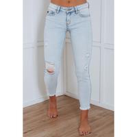 Jennings KanCan Jeans - Light Wash