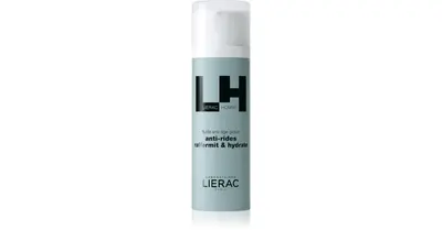 Lierac Global anti-aging fluids for men 50 ml