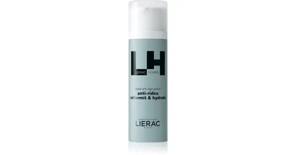 Lierac Global anti-aging fluids for men 50 ml