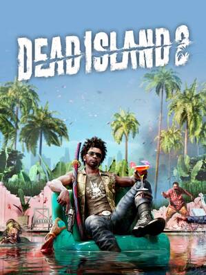Dead Island 2 CUT Germany | Steam