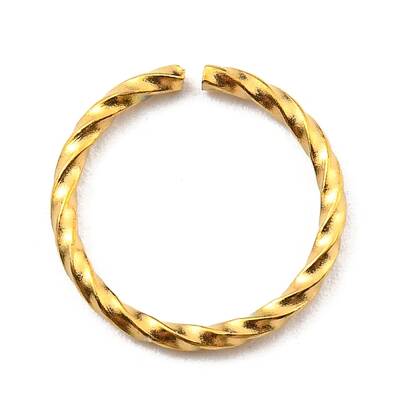 304 Stainless Steel Jump Rings