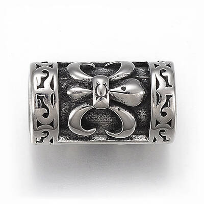 304 Stainless Steel Beads