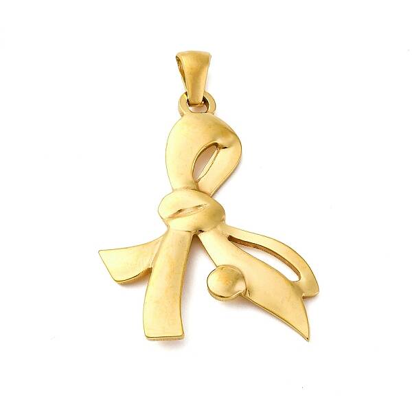 201 Stainless Steel Pendants