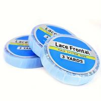 Double Sided Wig Tape, Strong Waterproof Adhesive Lace Front Wig Tape, Easy To Remove, Long-lasting Hold, Hair Lace Glue Tape...