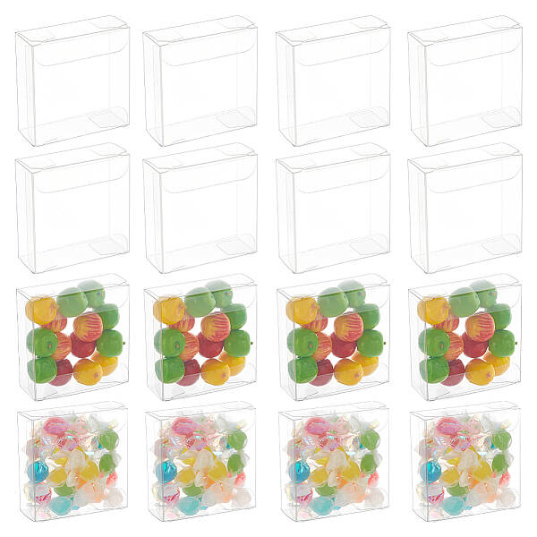 Plastic Storage Boxes