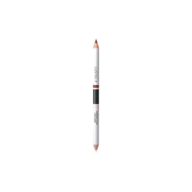 Und gretel LUSTEC Correcting lip pencil, Classic Red 07