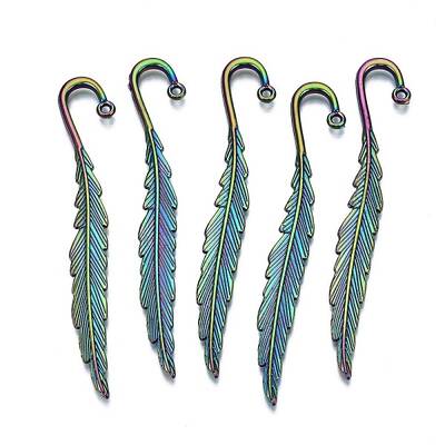 Alloy Bookmarks