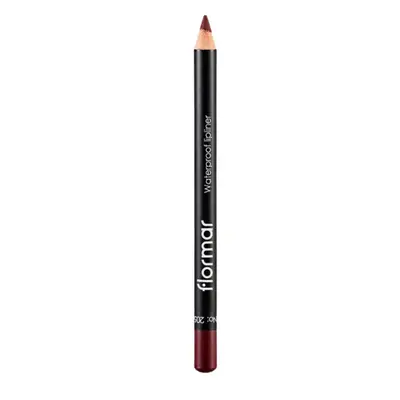 flormar Waterproof lip pencil color 229 TENDER CRM 1.14 g