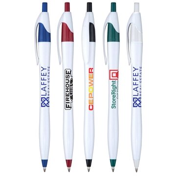 250 Promotional Javalina Classic Pen - Ultrasmooth Writing