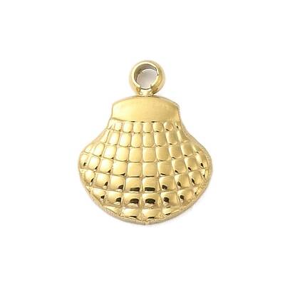 304 Stainless Steel Charms