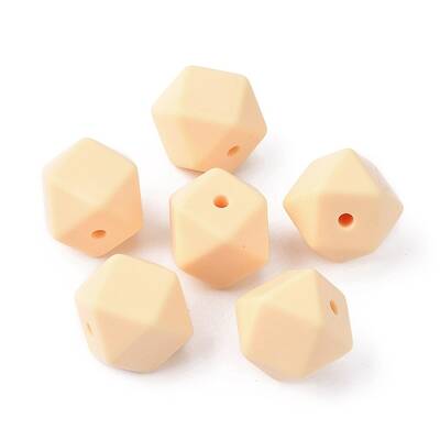 Food Grade Eco-Friendly Silicone Beads