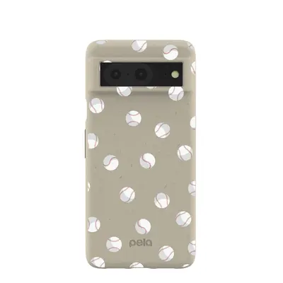 London Fog Baseball Google Pixel 8 Case