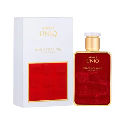 Armaf Armaf Úniq Effects Of Uniq - EDP - Volume: 100 ml