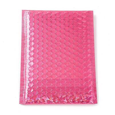 Laser Film Package Bags