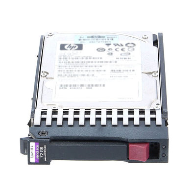 432321-001 HP 72GB 3Gb/s SAS 15000 2.5-Inch Hard Drive