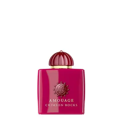 Amouage Amouage Crimson Rocks Eau de Parfum Unisex 50 ml